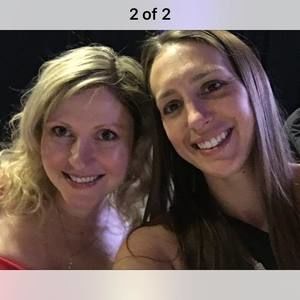 Meet your Posher, Jacquelyn